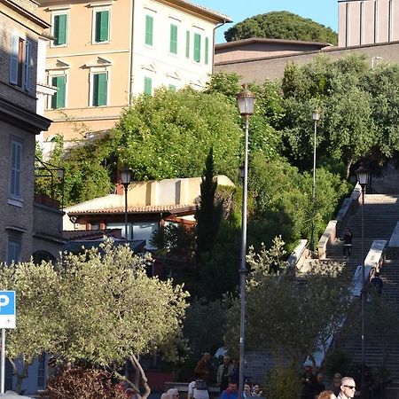 Stairway To Heaven Rome Apartamento Exterior foto