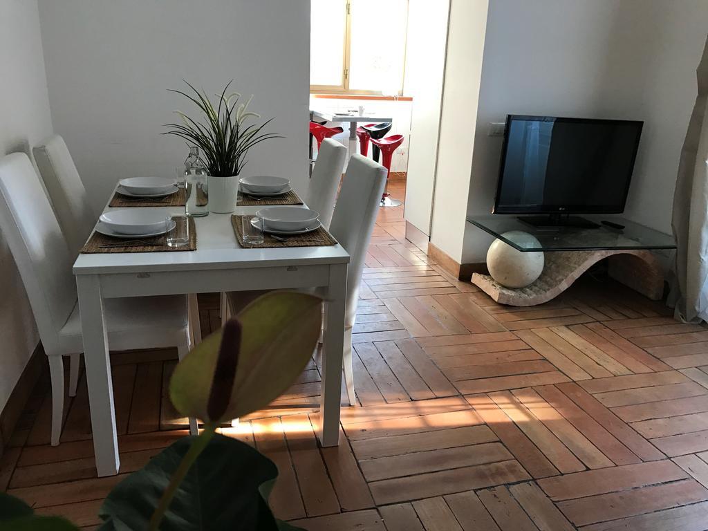 Stairway To Heaven Rome Apartamento Exterior foto