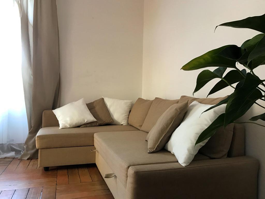 Stairway To Heaven Rome Apartamento Exterior foto