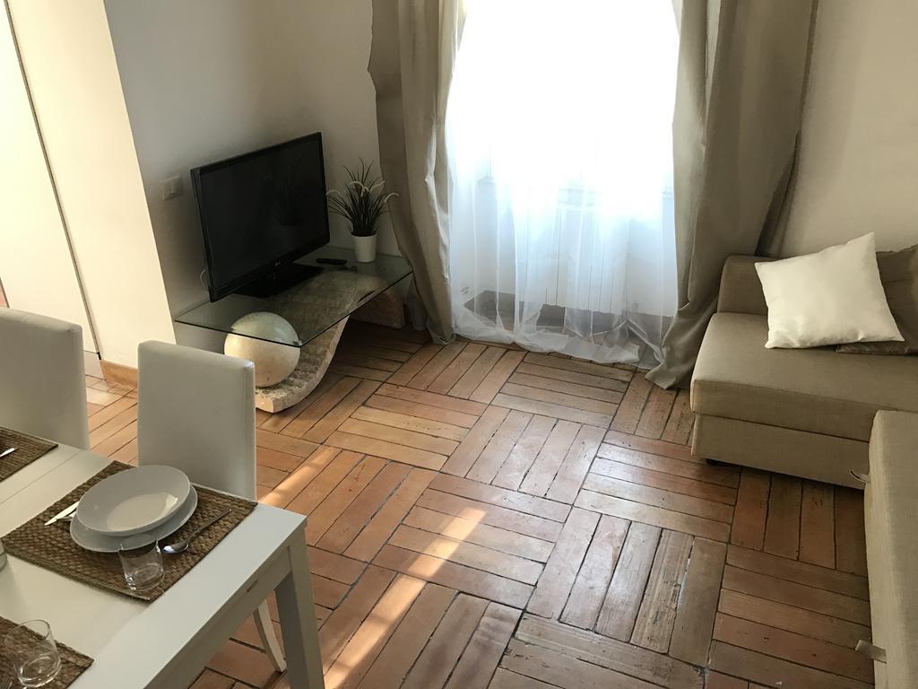 Stairway To Heaven Rome Apartamento Exterior foto