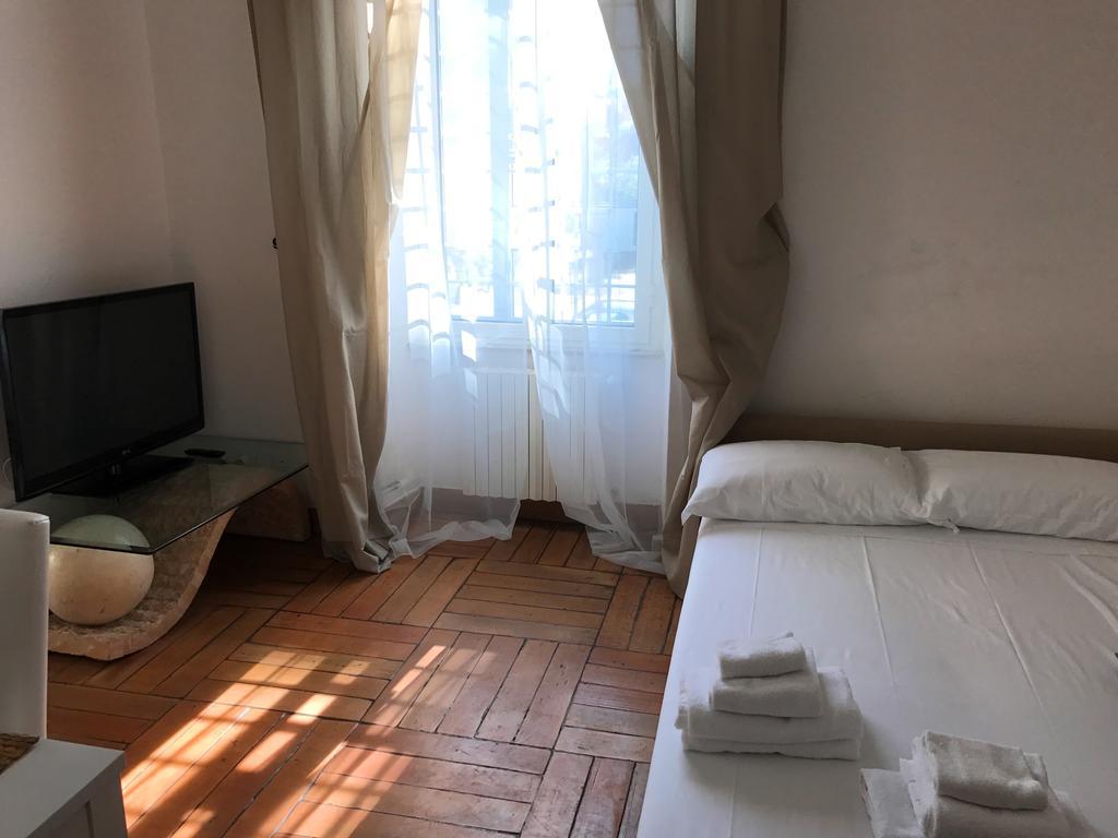 Stairway To Heaven Rome Apartamento Exterior foto