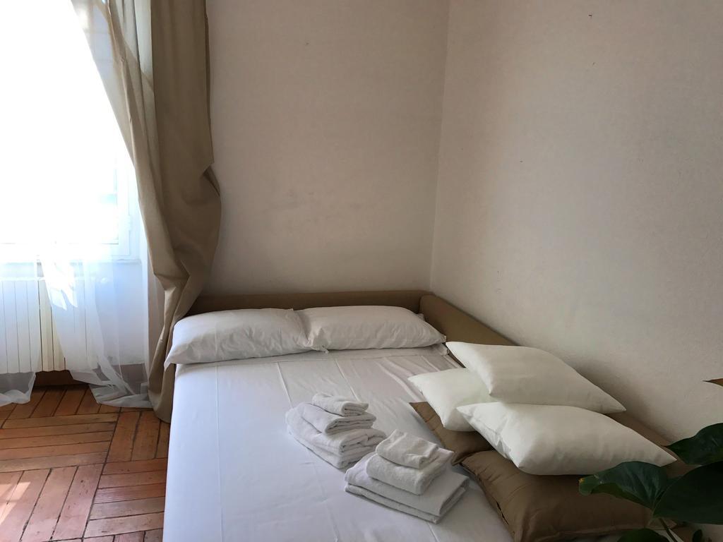 Stairway To Heaven Rome Apartamento Exterior foto