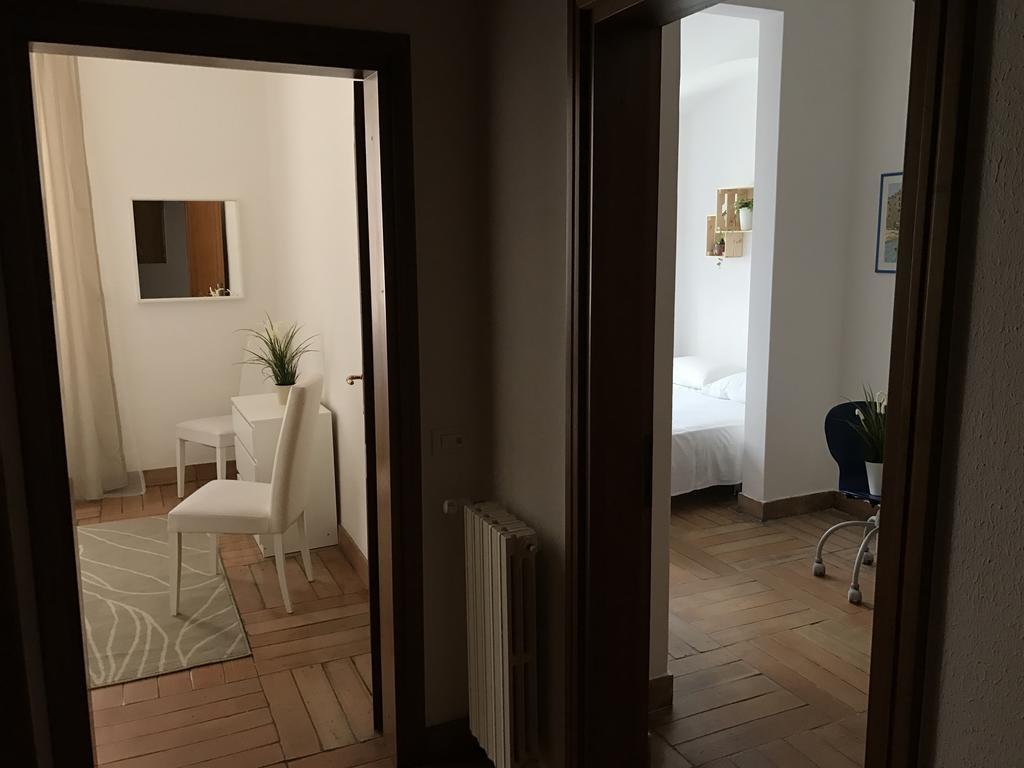 Stairway To Heaven Rome Apartamento Exterior foto