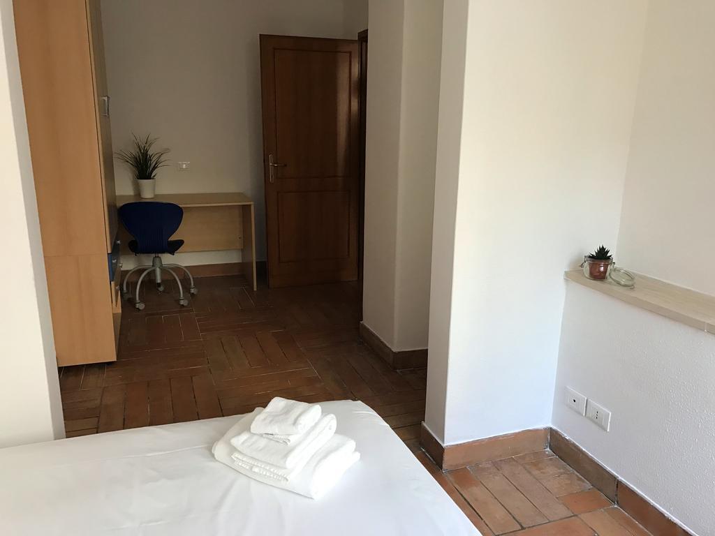 Stairway To Heaven Rome Apartamento Exterior foto