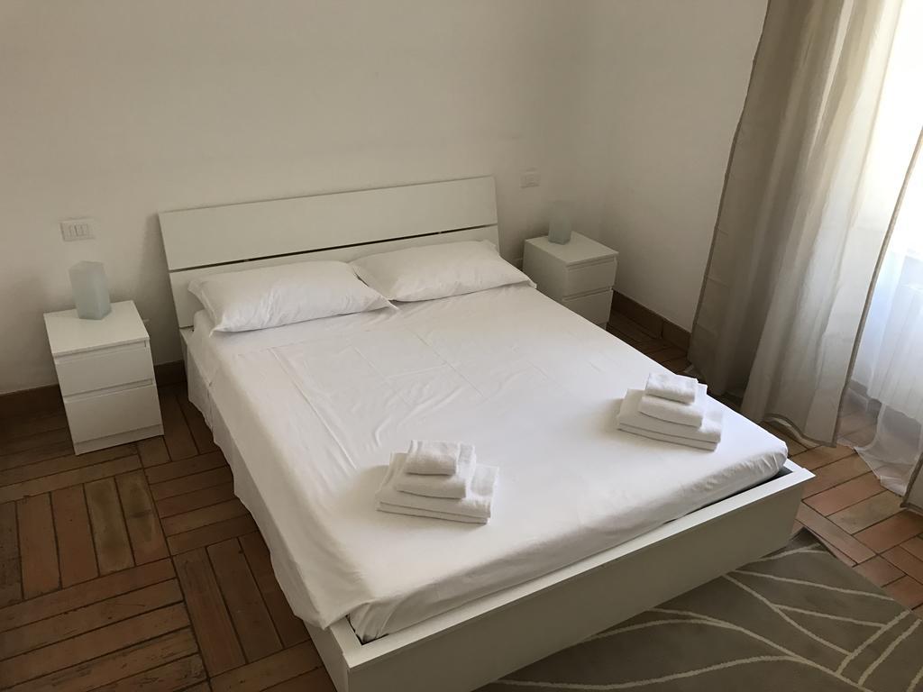 Stairway To Heaven Rome Apartamento Exterior foto