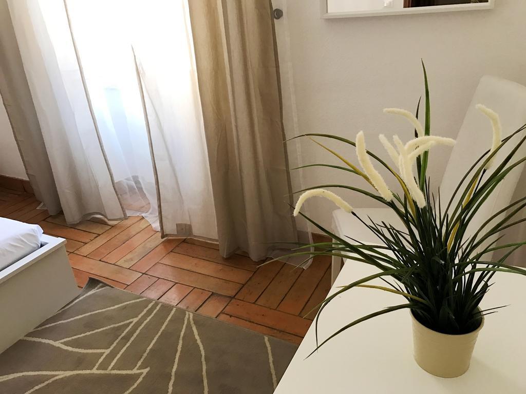 Stairway To Heaven Rome Apartamento Exterior foto