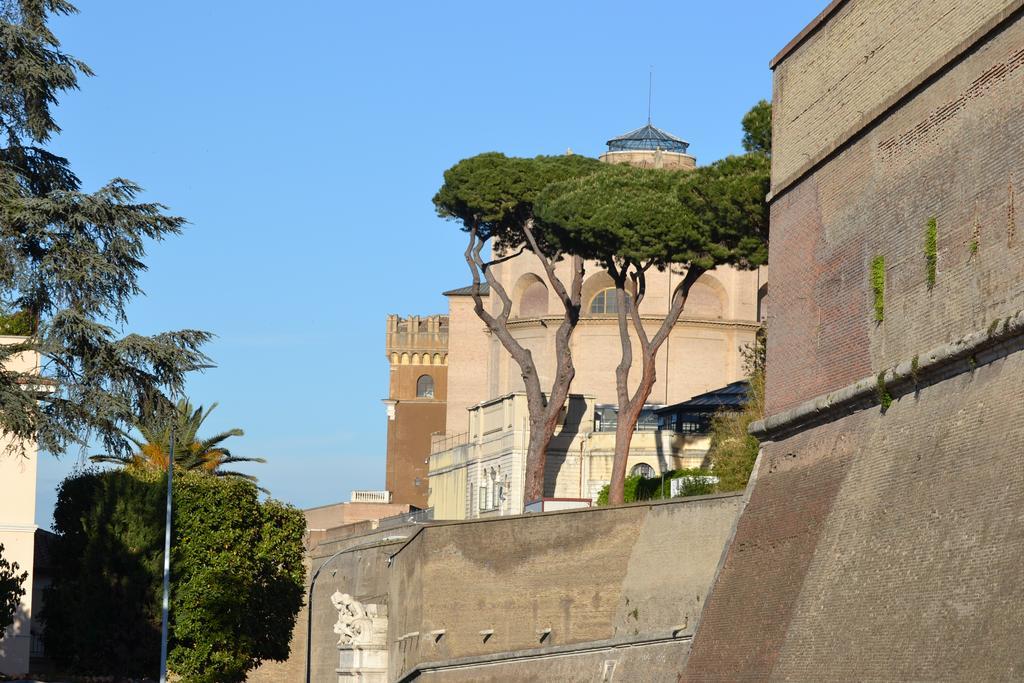 Stairway To Heaven Rome Apartamento Exterior foto