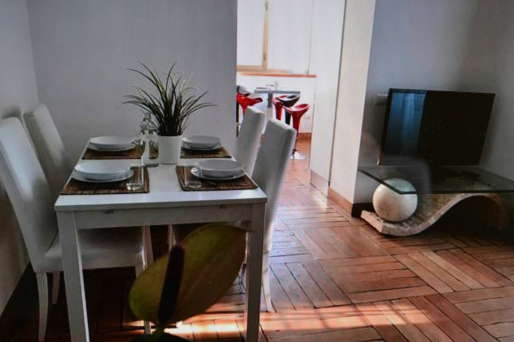 Stairway To Heaven Rome Apartamento Exterior foto
