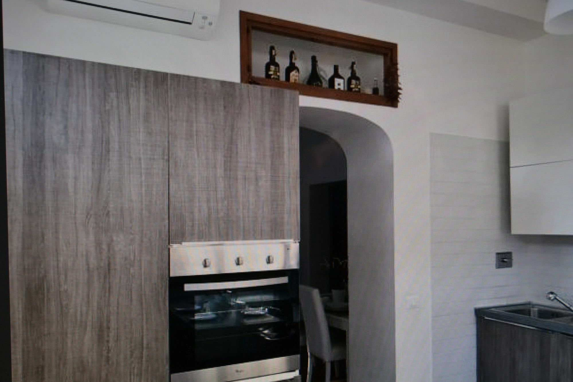 Stairway To Heaven Rome Apartamento Exterior foto