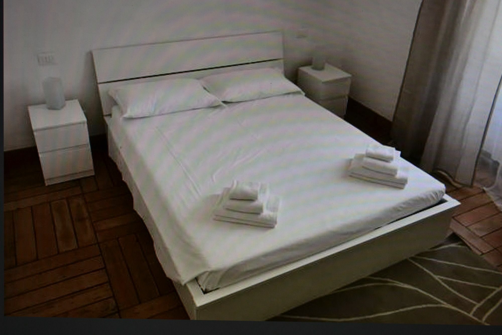 Stairway To Heaven Rome Apartamento Exterior foto