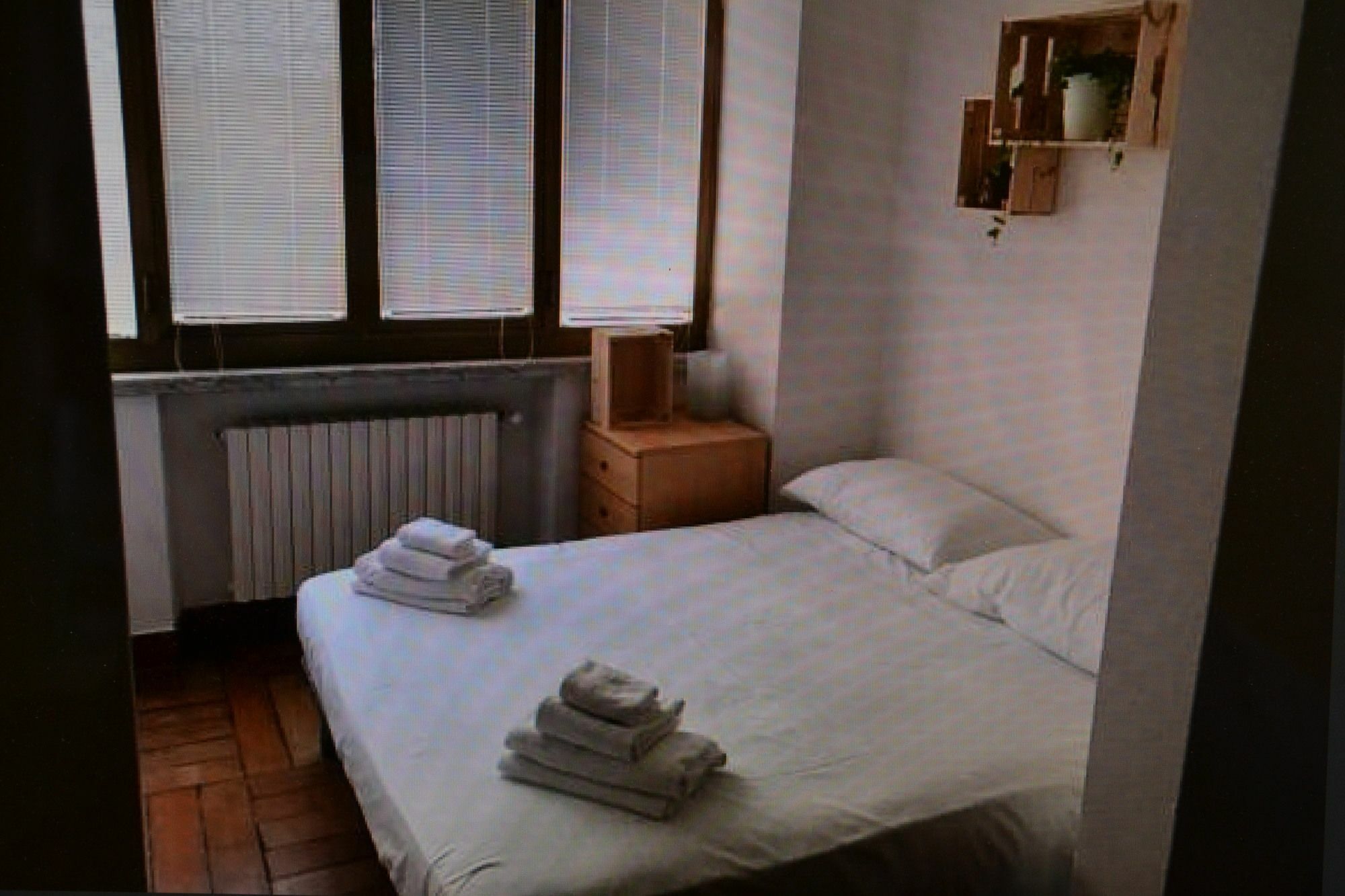 Stairway To Heaven Rome Apartamento Exterior foto